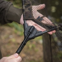 Fox Lever-lok Landing Nets